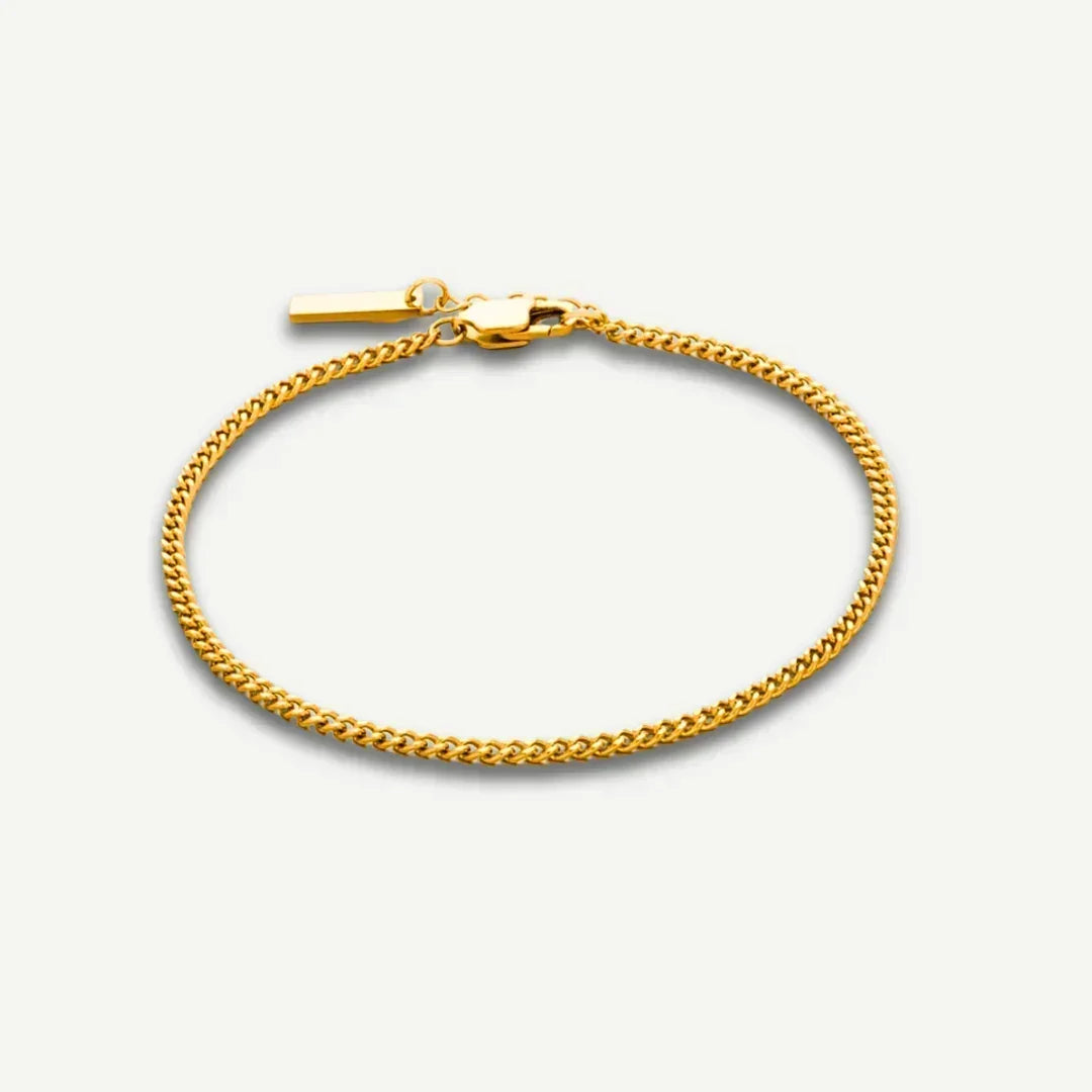 FREE AMALFI BRACELET | GOLD