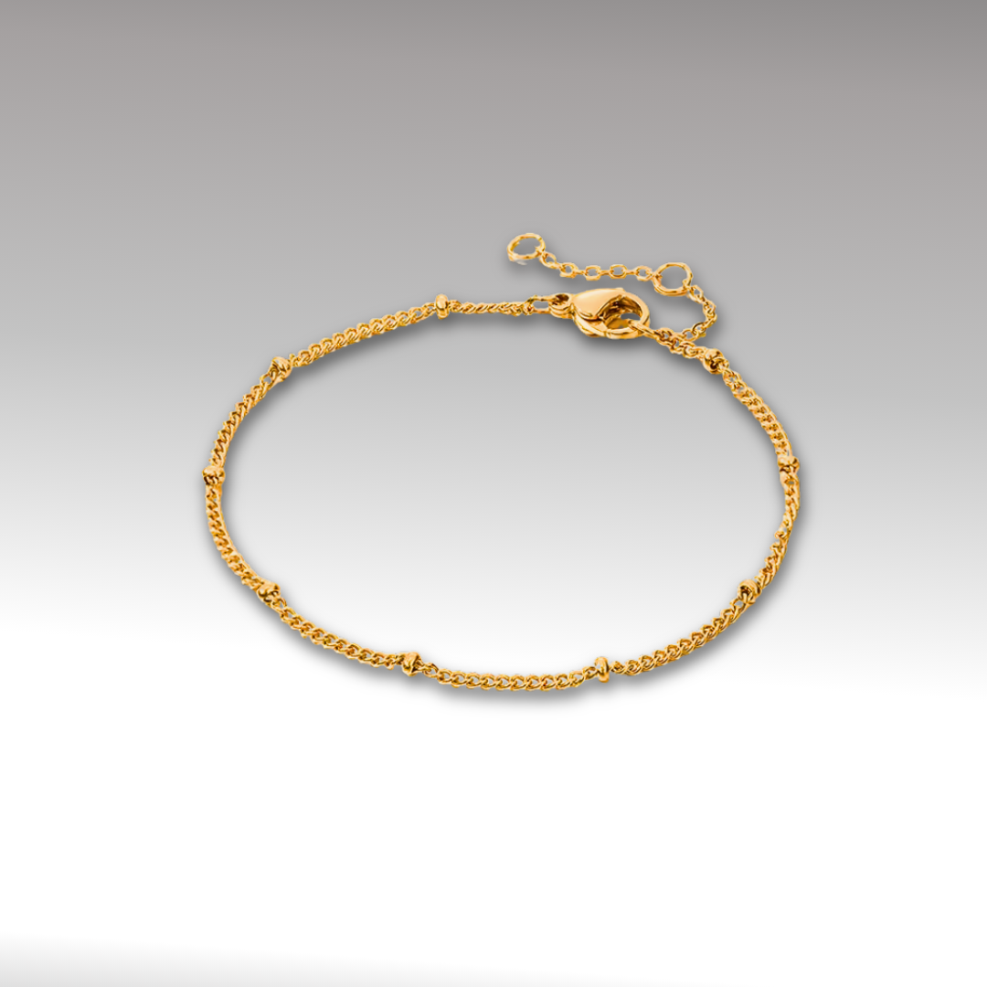 Taormina™ Satellite Chain Bracelet