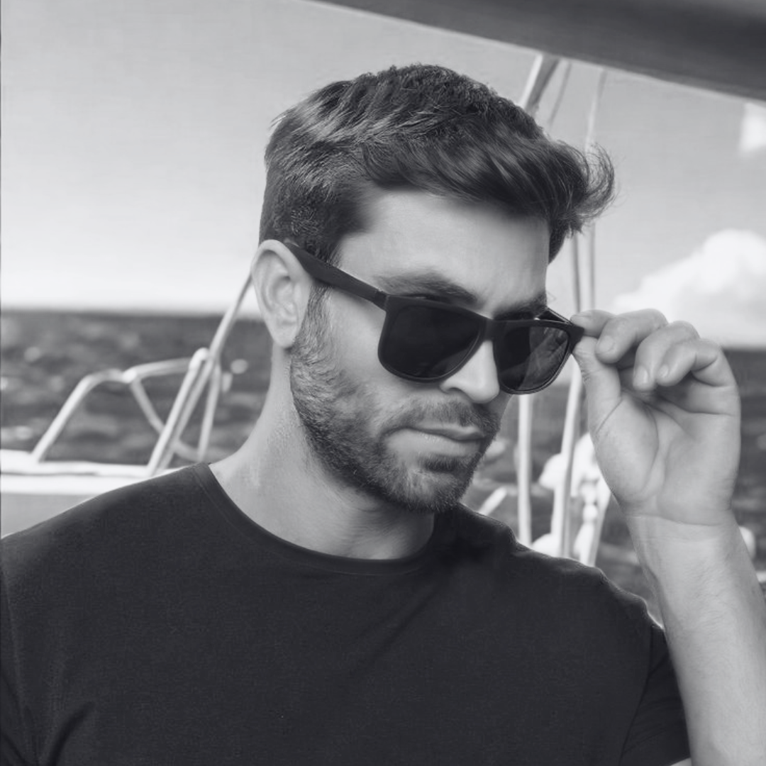 Campobasso™ Sunglasses