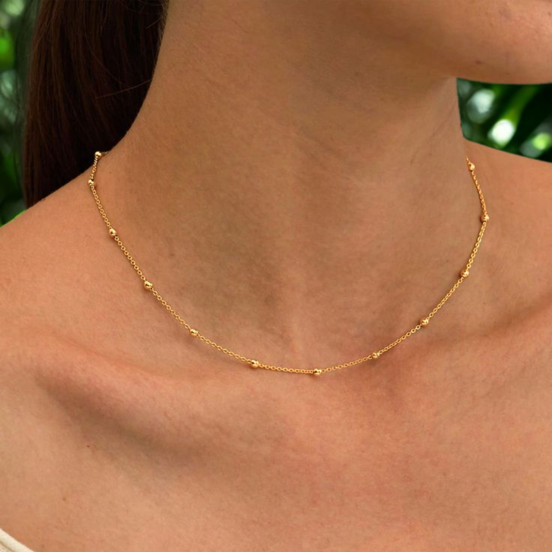 Eleganza Bundle™ | OUR TOP 3 BEST SELLING NECKLACES AT 40% OFF