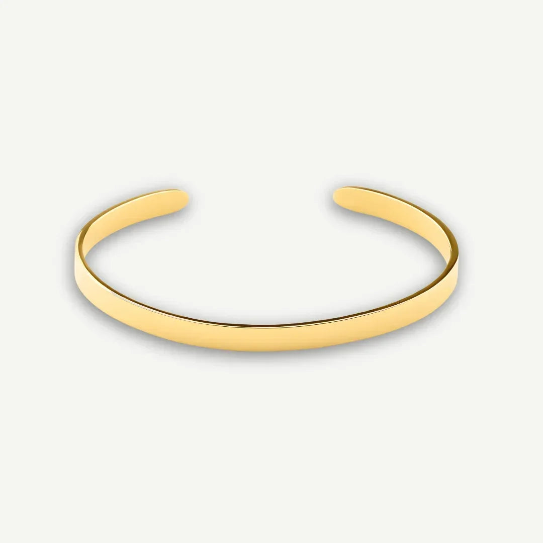 FREE PANTHEON BRACELET | GOLD