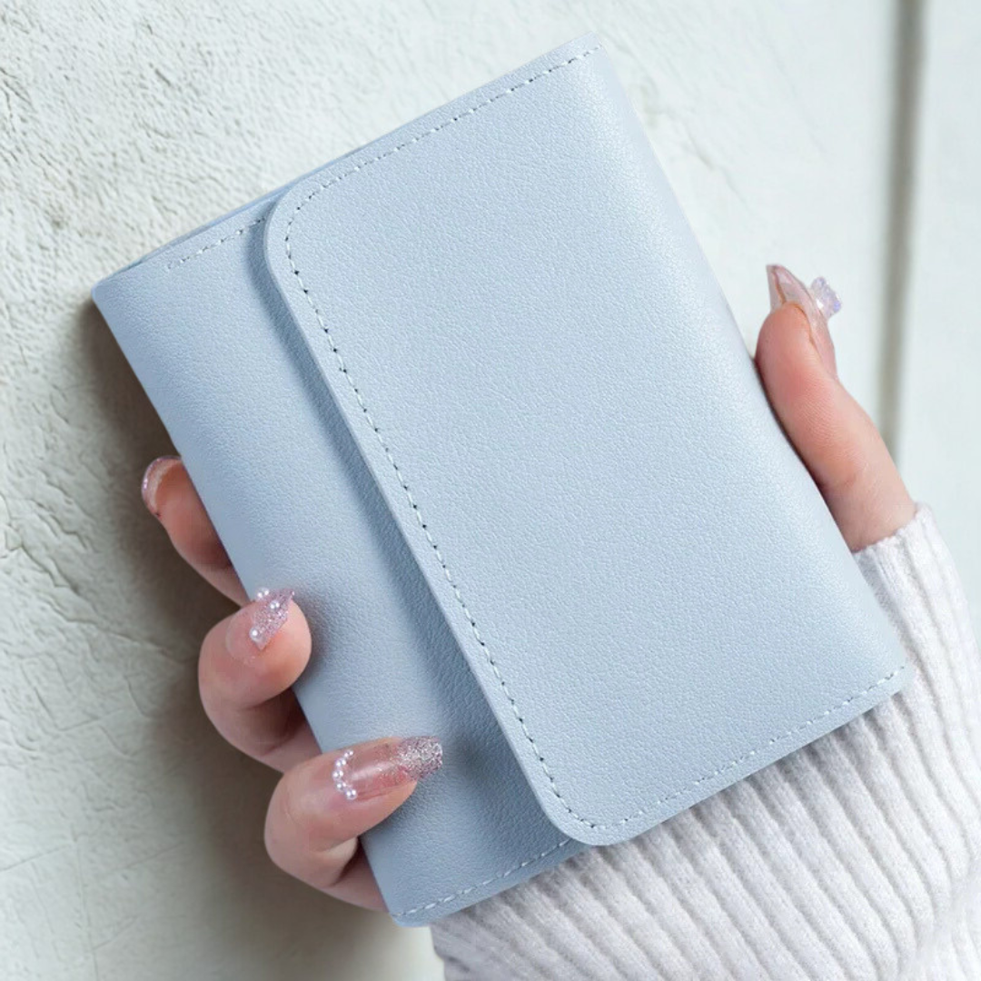Milan™ Wallet
