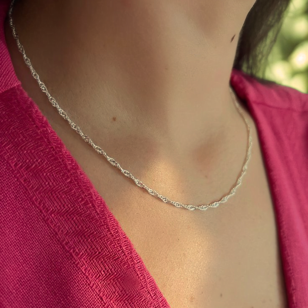 Eleganza Bundle™ | OUR TOP 3 BEST SELLING NECKLACES AT 40% OFF