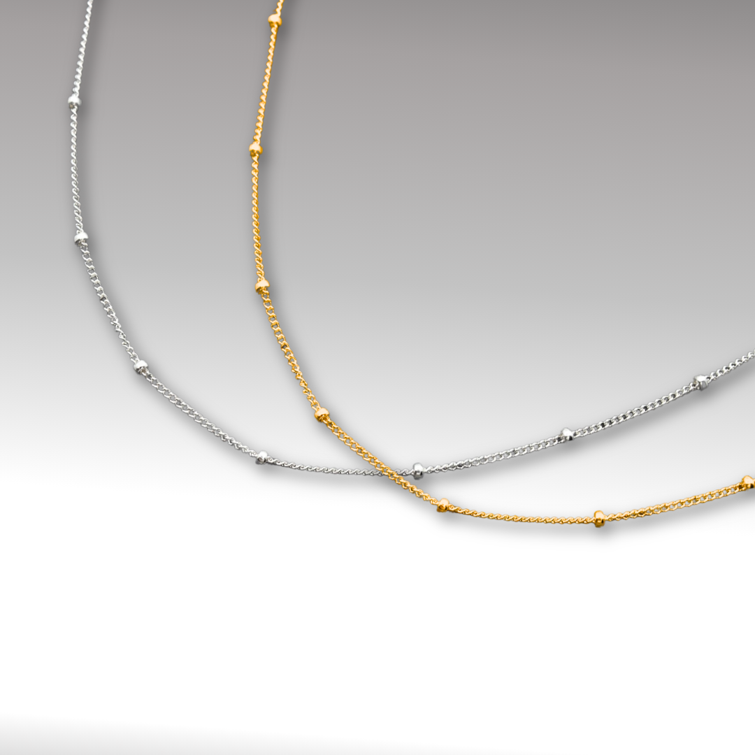 Taormina™ Satellite Chain Bracelet