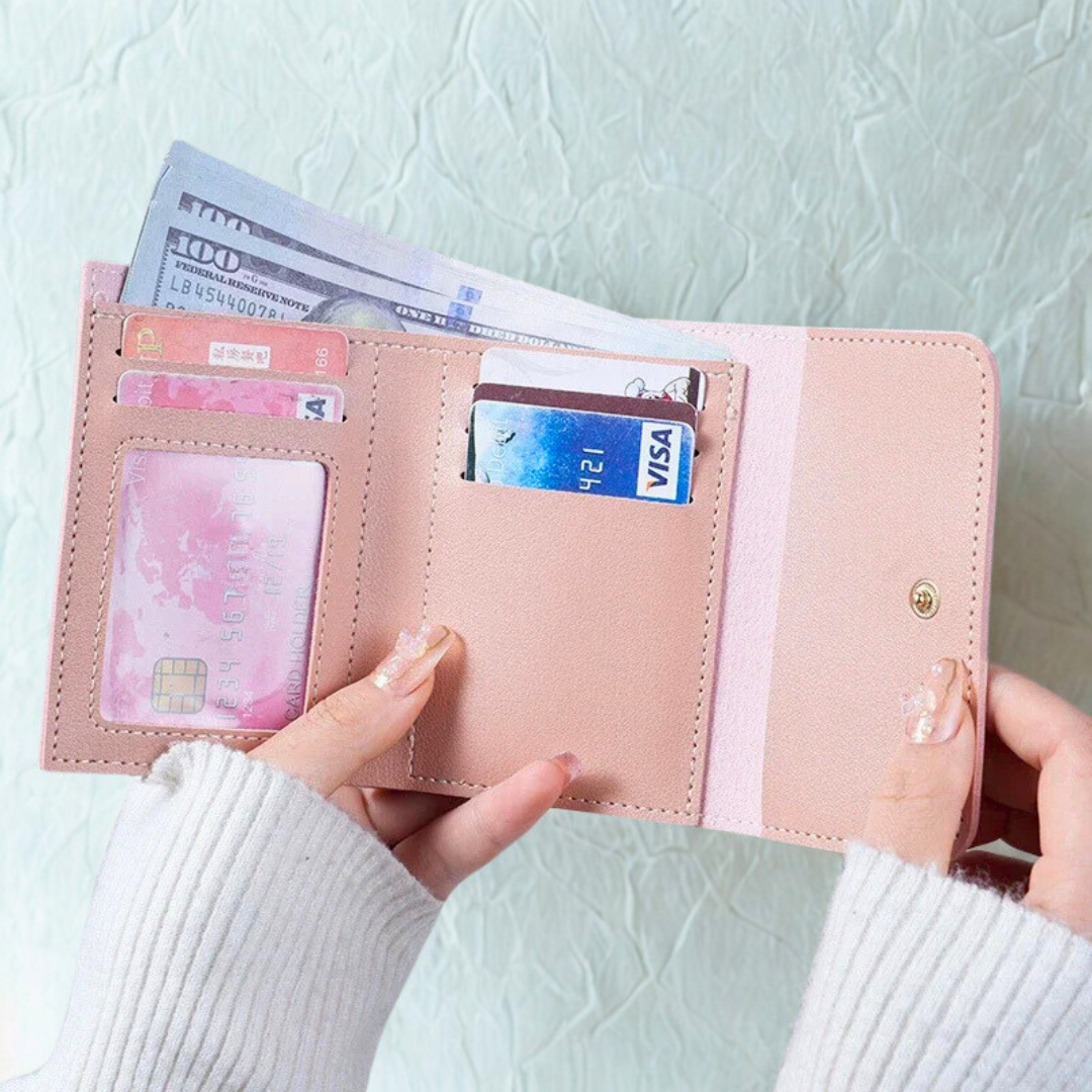 Milan™ Wallet