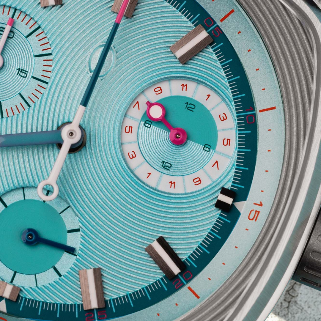 Trevi™ #00577 | Cotton Candy Special Edition