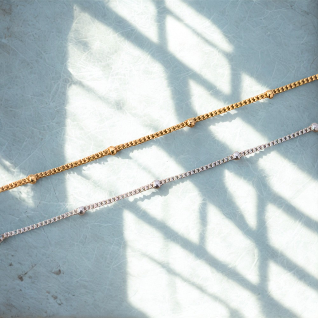 Eleganza Bundle™ | OUR TOP 3 BEST SELLING NECKLACES AT 40% OFF