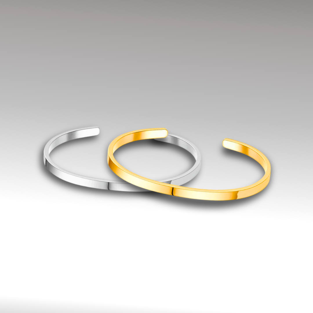 Pantheon™ Cuff Bracelet