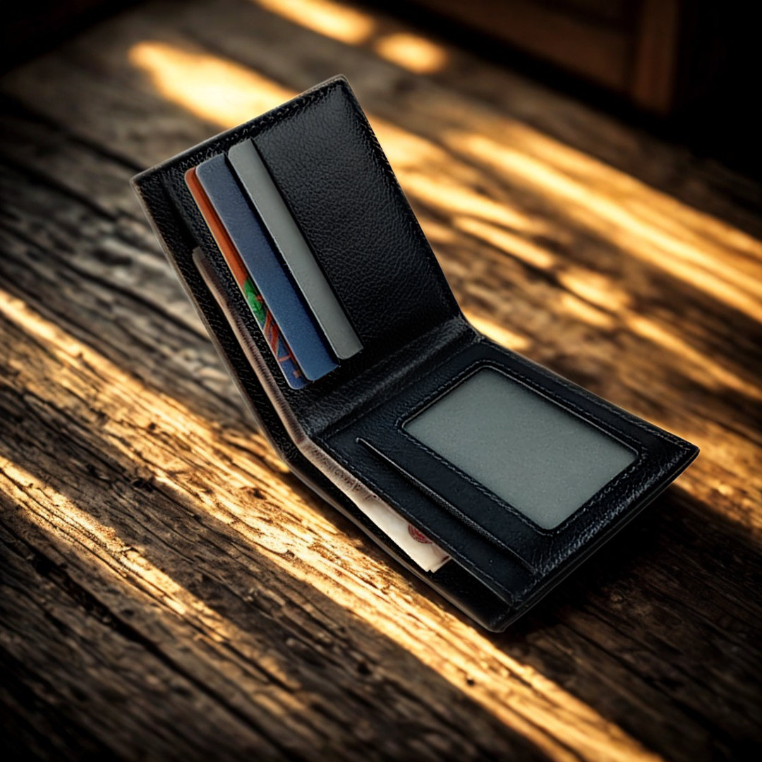Vicenza™ Wallet