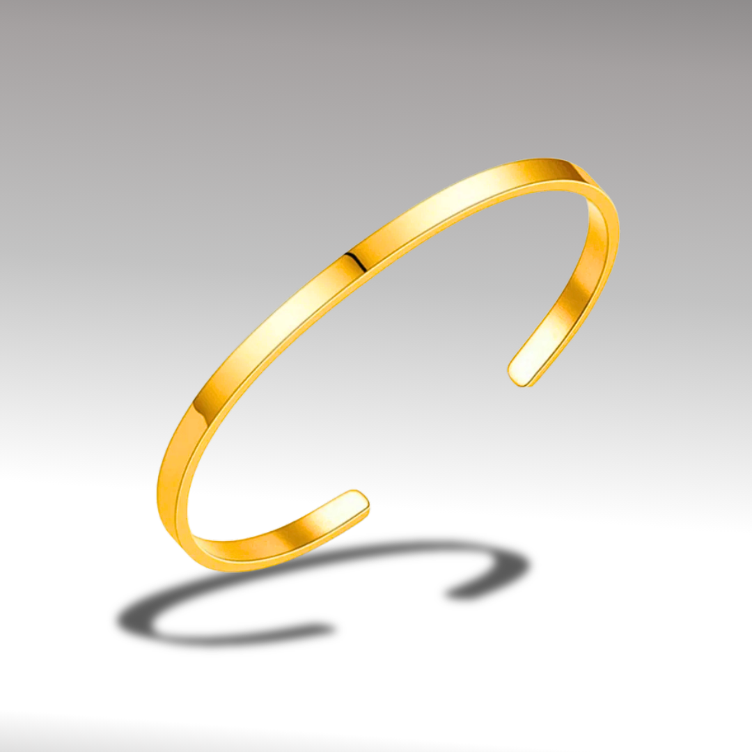 Pantheon™ Cuff Bracelet