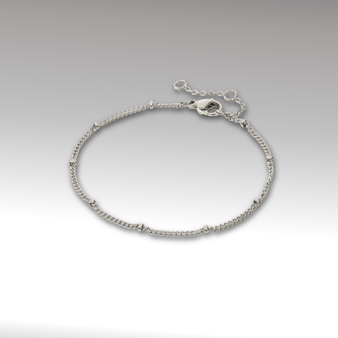 Taormina™ Satellite Chain Bracelet
