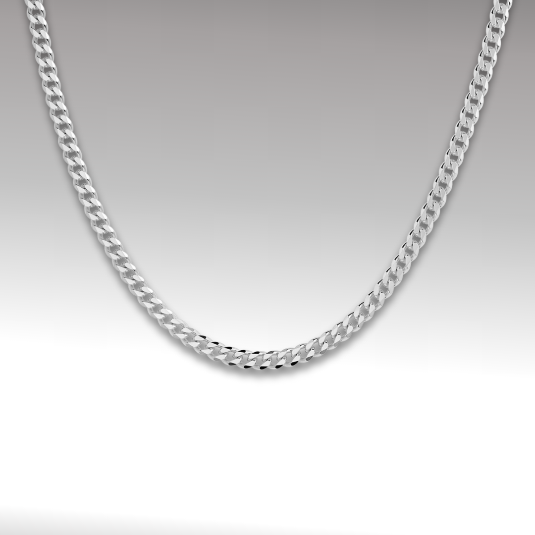 Amalfi™ Cuban Chain Necklace