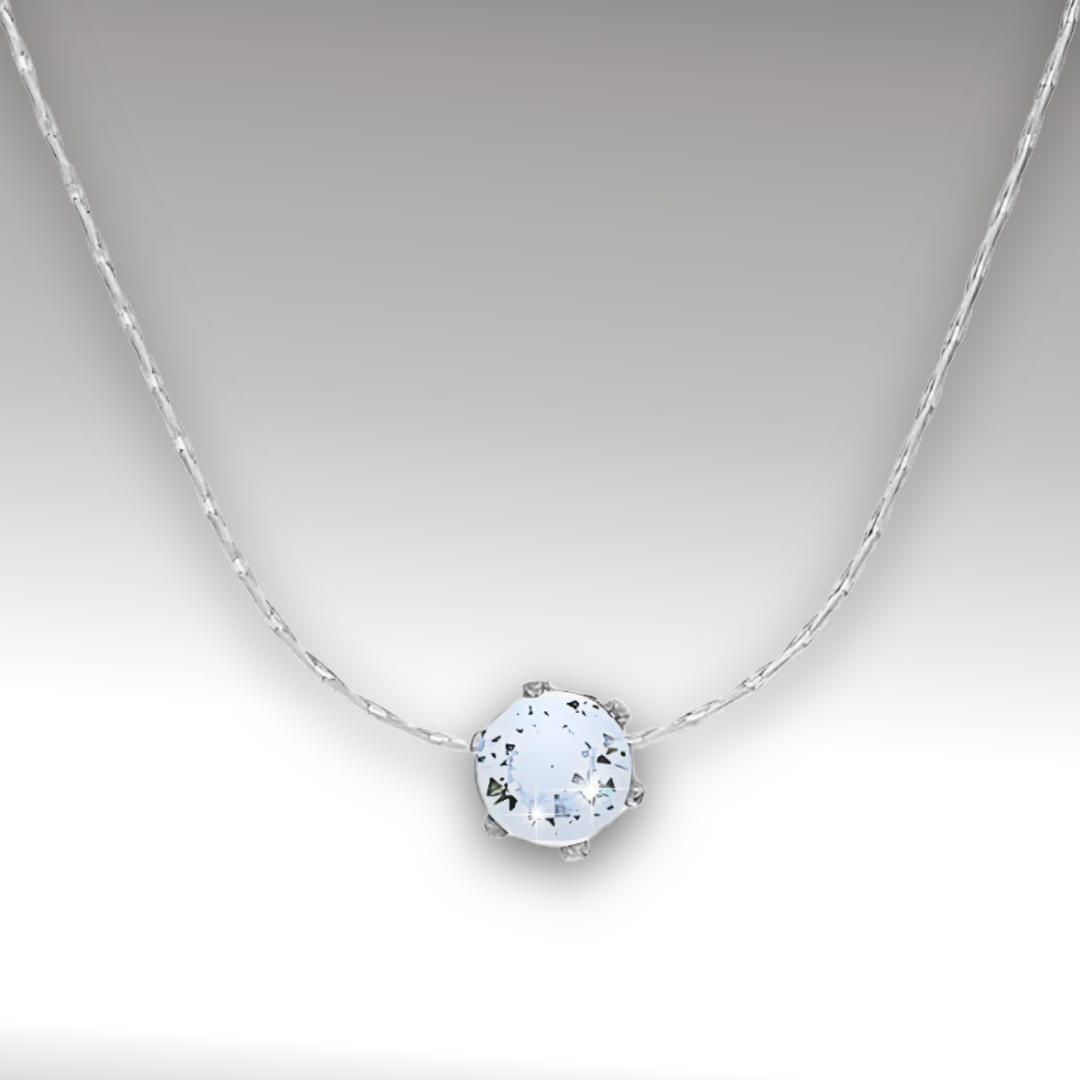 Verona™ CZ Stone Necklace