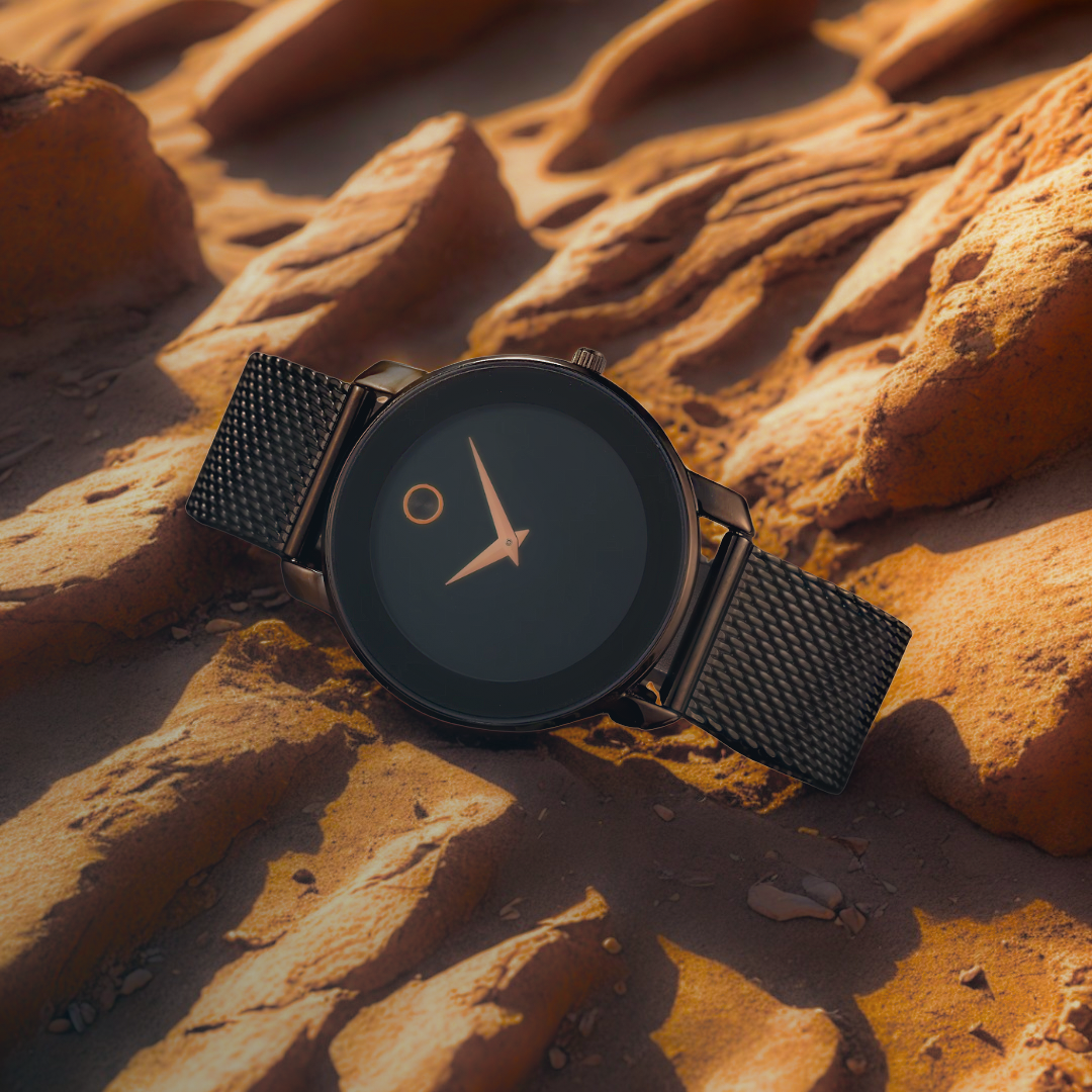 Watches