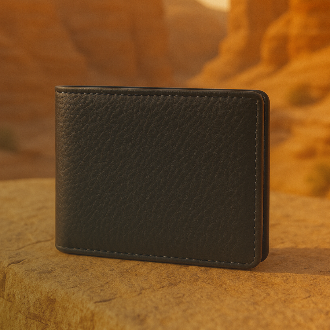 Wallets
