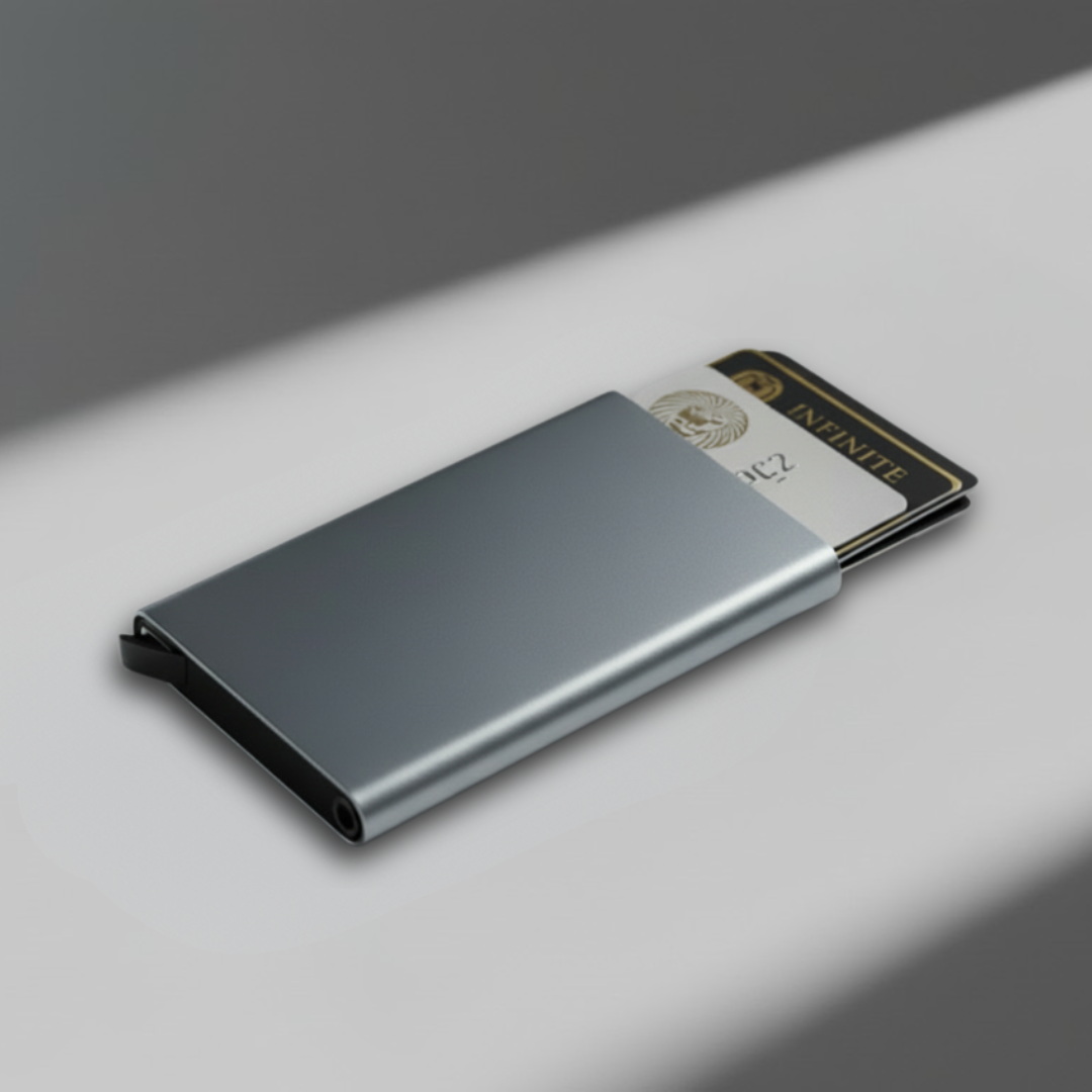 TEMPV CARDHOLDER