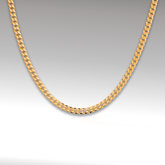 Amalfi™ Cuban Chain Necklace