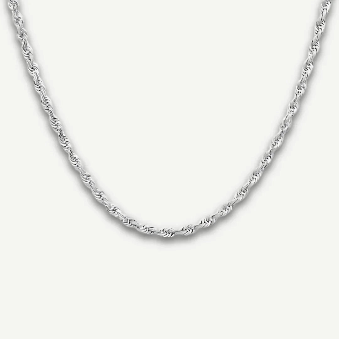 ASSISI NECKLACE