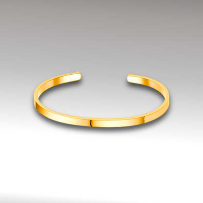Pantheon™ Cuff Bracelet