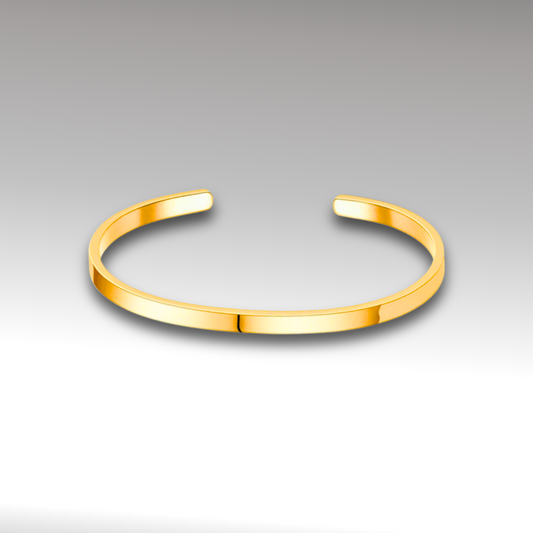 Pantheon™ Cuff Bracelet