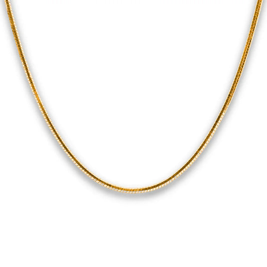 UFFIZI NECKLACE