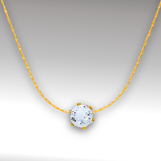 Verona™ CZ Stone Necklace