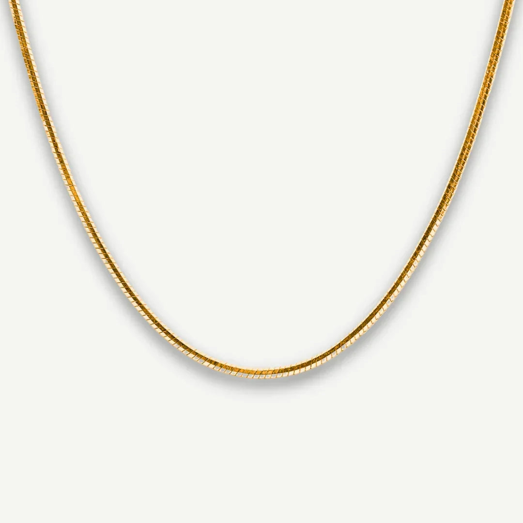 UFFIZI NECKLACE