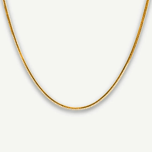 UFFIZI NECKLACE