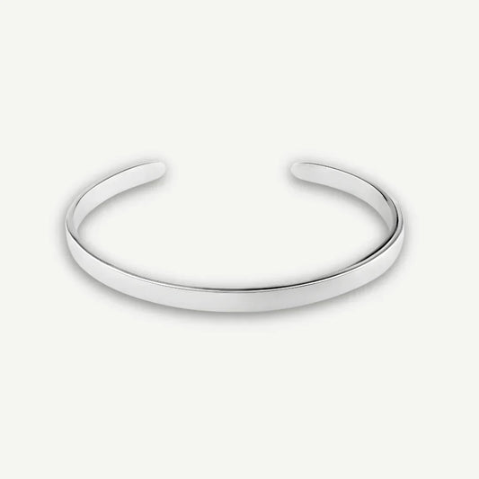 FREE PANTHEON BRACELET | SILVER