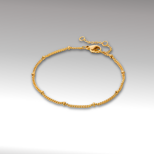 Taormina™ Satellite Chain Bracelet
