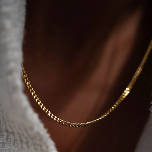 AMALFI NECKLACE