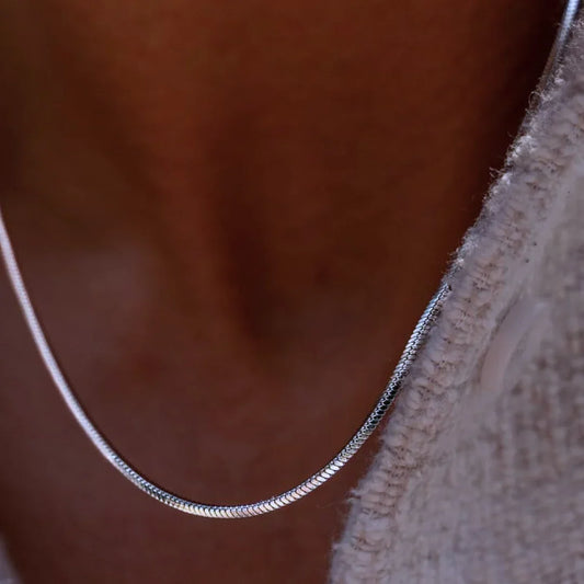 UFFIZI NECKLACE