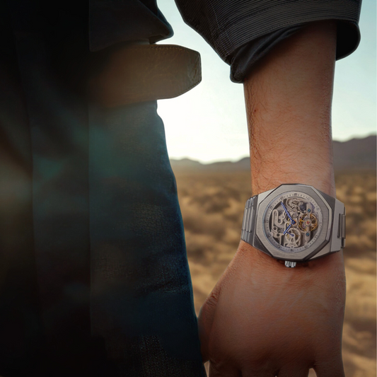 Abruzzo™ #00225 | Skyline Special Edition
