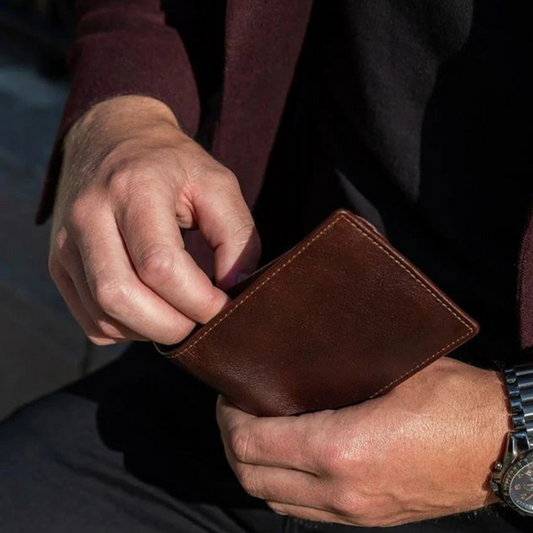 Vicenza™ Wallet