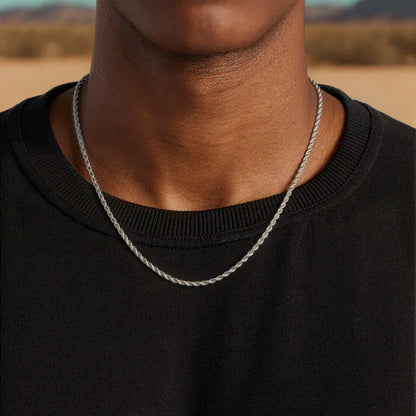 ASSISI NECKLACE