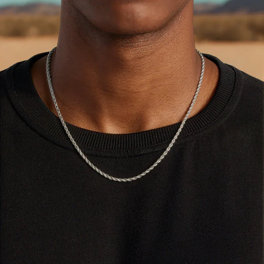 ASSISI NECKLACE