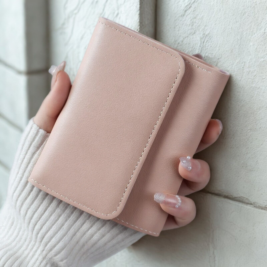 Milan™ Wallet