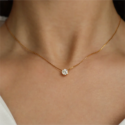 Verona™ CZ Stone Necklace