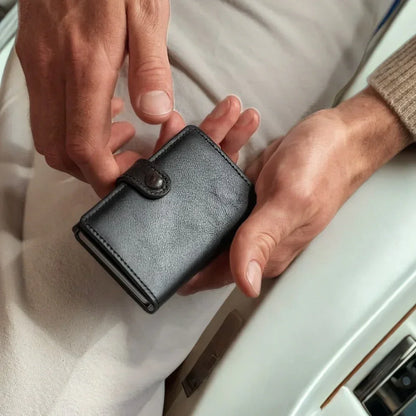 LIVORNO WALLET