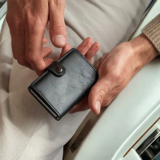 LIVORNO WALLET