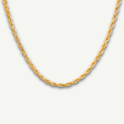 ASSISI NECKLACE
