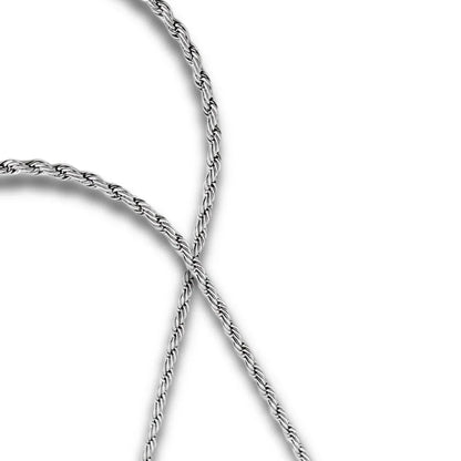 ASSISI NECKLACE