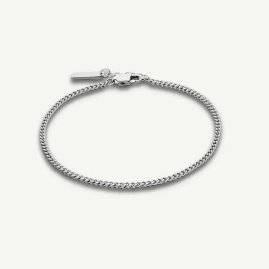 FREE AMALFI BRACELET | SILVER