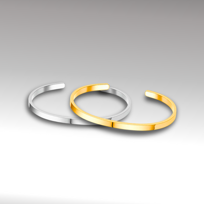 Pantheon™ Cuff Bracelet