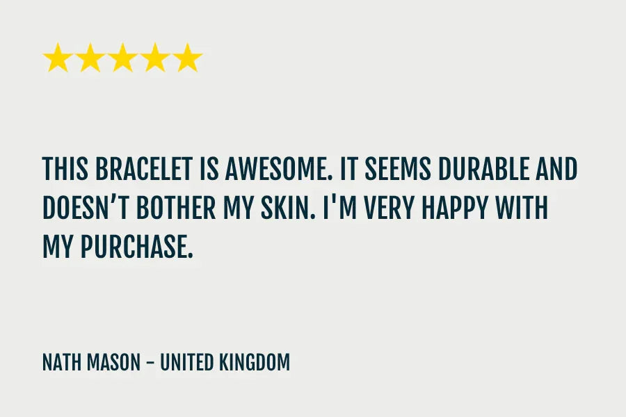 Customer testimonial 5