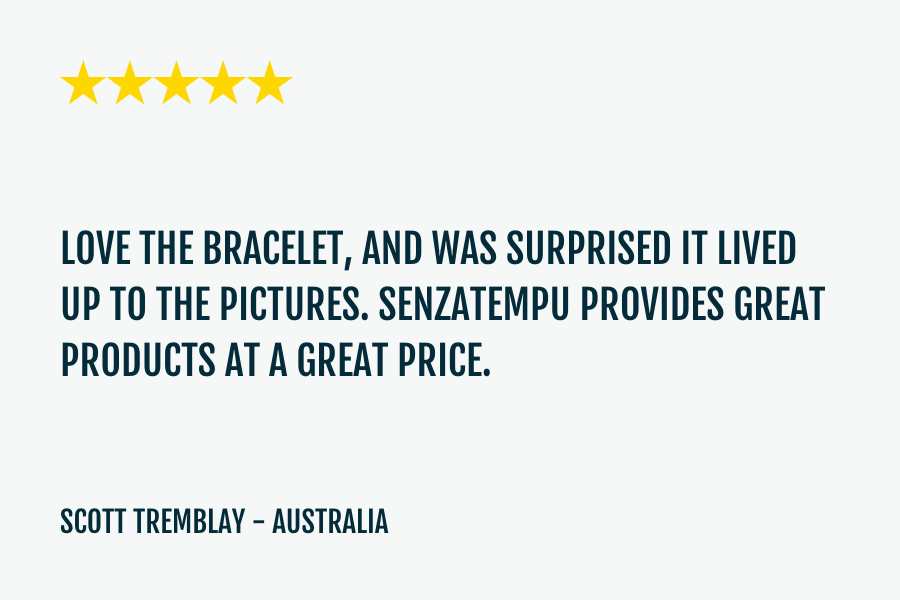 Customer testimonial 5