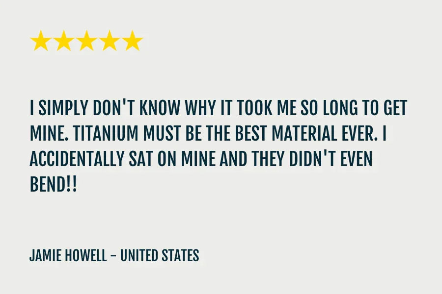 Customer testimonial 5