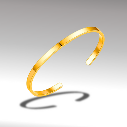 Pantheon™ Cuff Bracelet