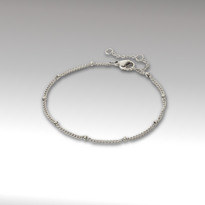 Taormina™ Satellite Chain Bracelet
