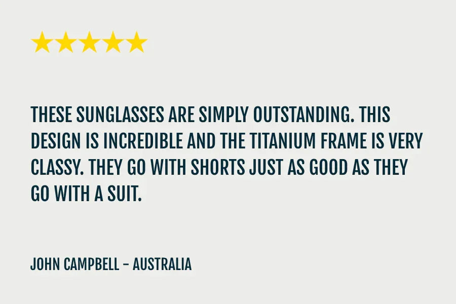 Customer testimonial 6